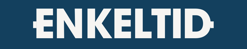 Enkeltid