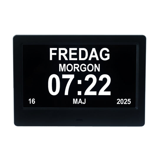 ENKELTID